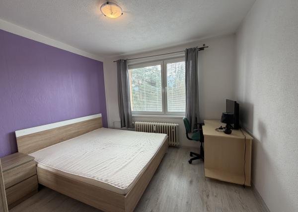 Na prenájom 2-izbový byt v Liptovskom Mikuláši