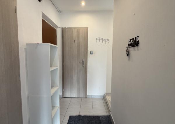 Na prenájom 2-izbový byt v Liptovskom Mikuláši