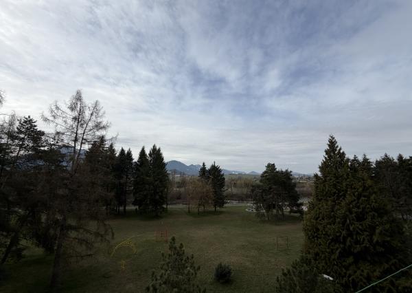 Na prenájom 2-izbový byt v Liptovskom Mikuláši