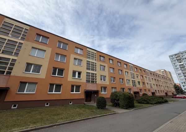 Na prenájom 2-izbový byt v Liptovskom Mikuláši