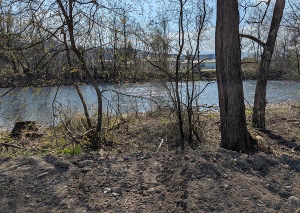 Rekreačný pozemok so stavebným povolením, Bešeňová