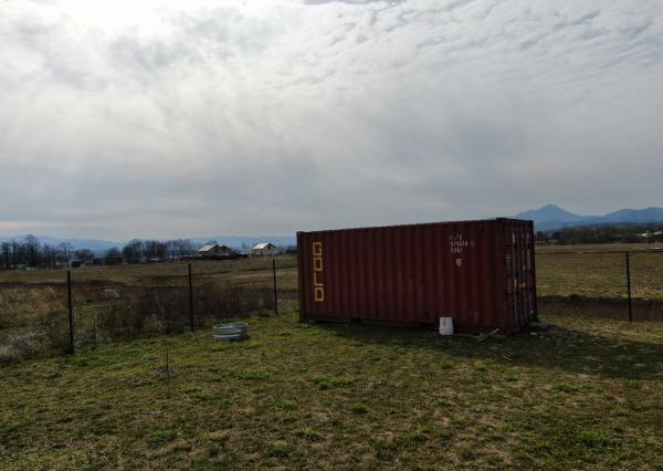 Slnečný stavebný pozemok s výhľadom na Tatry – Liptov