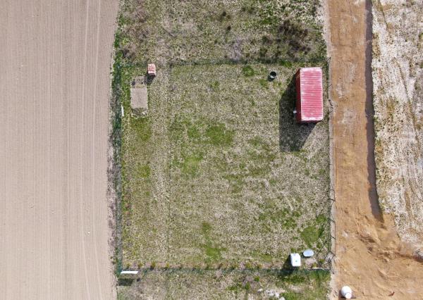 Slnečný stavebný pozemok s výhľadom na Tatry – Liptov