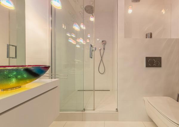 1 - izbový byt po rekonštrukcii na prenájom - Podbreziny