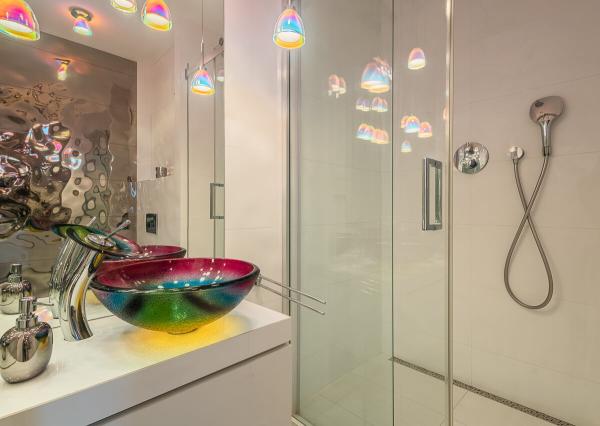 1 - izbový byt po rekonštrukcii na prenájom - Podbreziny