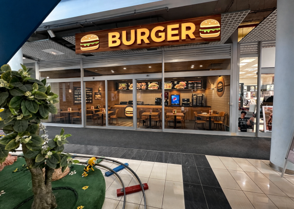 Top lokalita – obchodný priestor na Prenájom v OC Jasná