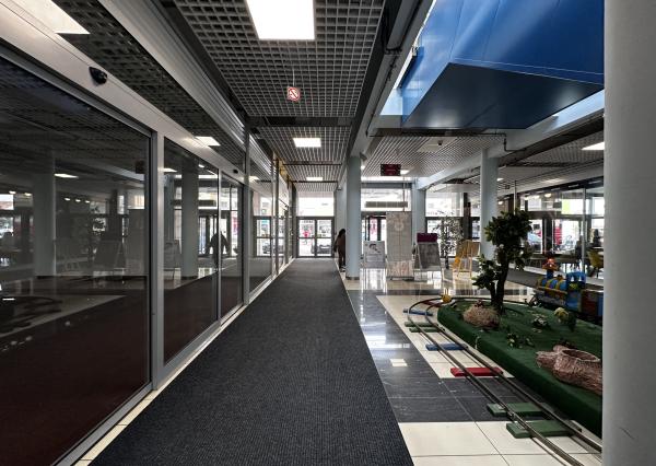 Obchodné priestory v Jasná Shopping City, Liptovský Mikuláš