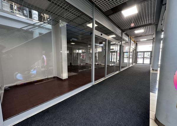 Obchodné priestory v Jasná Shopping City, Liptovský Mikuláš