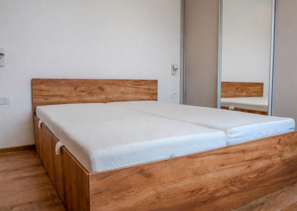 Atraktívny smart byt na prenájom, Nábrežie, 2-izbový, Liptov