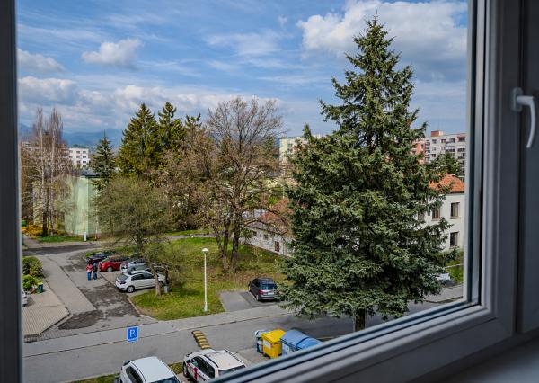 Atraktívny smart byt na prenájom, Nábrežie, 2-izbový, Liptov