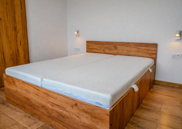 Atraktívny smart byt na prenájom, Nábrežie, 2-izbový, Liptov