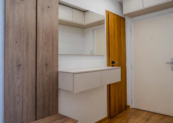 Atraktívny smart byt na prenájom, Nábrežie, 2-izbový, Liptov