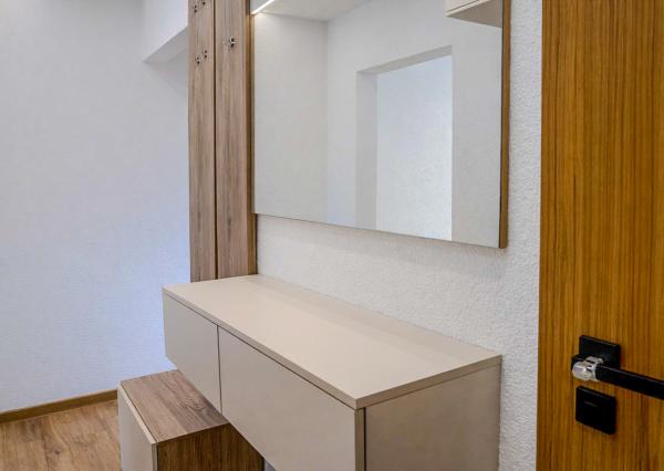 Atraktívny smart byt na prenájom, Nábrežie, 2-izbový, Liptov