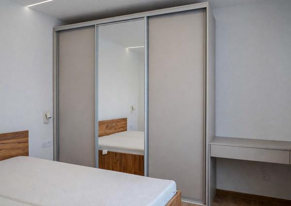 Atraktívny smart byt na prenájom, Nábrežie, 2-izbový, Liptov