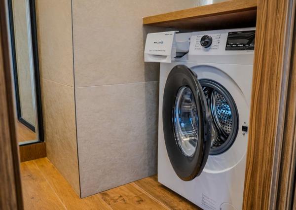 Atraktívny smart byt na prenájom, Nábrežie, 2-izbový, Liptov