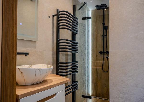 Atraktívny smart byt na prenájom, Nábrežie, 2-izbový, Liptov