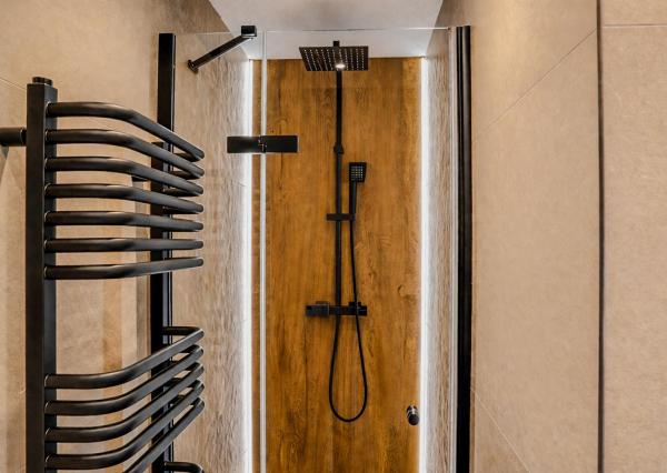 Atraktívny smart byt na prenájom, Nábrežie, 2-izbový, Liptov