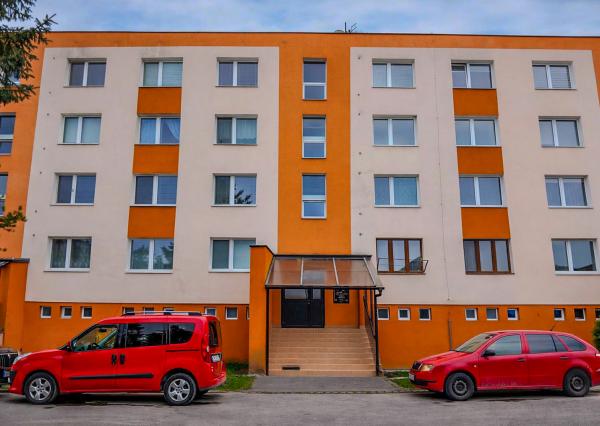 Atraktívny smart byt na prenájom, Nábrežie, 2-izbový, Liptov