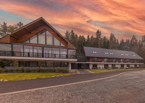 INVESTIČNÝ APARTMÁN s výnosom – JASNÁ, NÍZKE TATRY