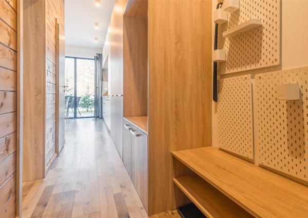 INVESTIČNÝ APARTMÁN s výnosom – JASNÁ, NÍZKE TATRY