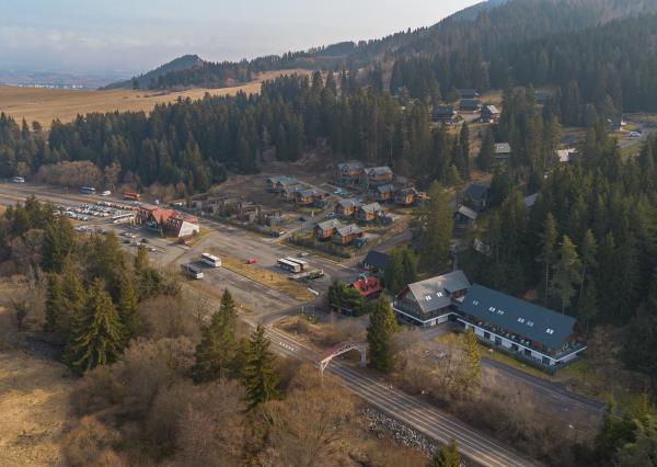 INVESTIČNÝ APARTMÁN s výnosom – JASNÁ, NÍZKE TATRY