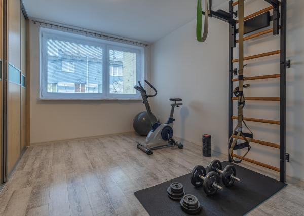 Mezonet 113 m², 3 balkóny, top stav – Liptovský Mikuláš