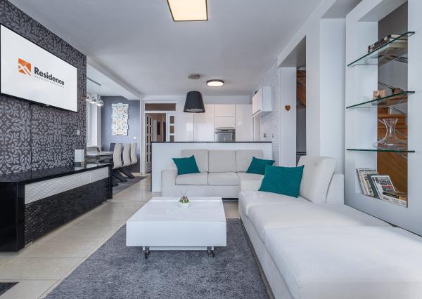 Mezonet 113 m², 3 balkóny, top stav – Liptovský Mikuláš