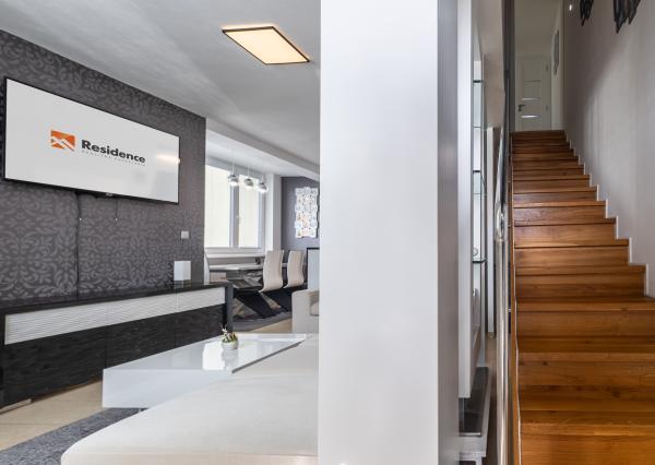 Mezonet 113 m², 3 balkóny, top stav – Liptovský Mikuláš