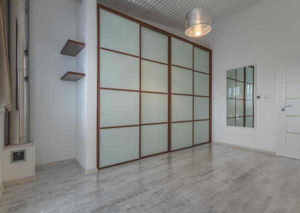 Mezonet 113 m², 3 balkóny, top stav – Liptovský Mikuláš