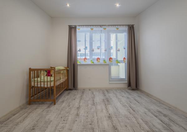 Mezonet 113 m², 3 balkóny, top stav – Liptovský Mikuláš