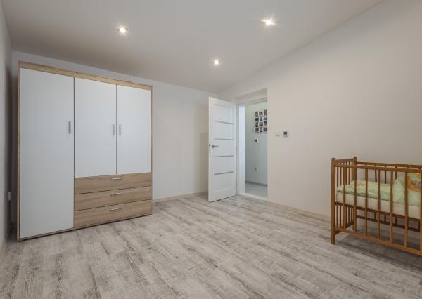 Mezonet 113 m², 3 balkóny, top stav – Liptovský Mikuláš