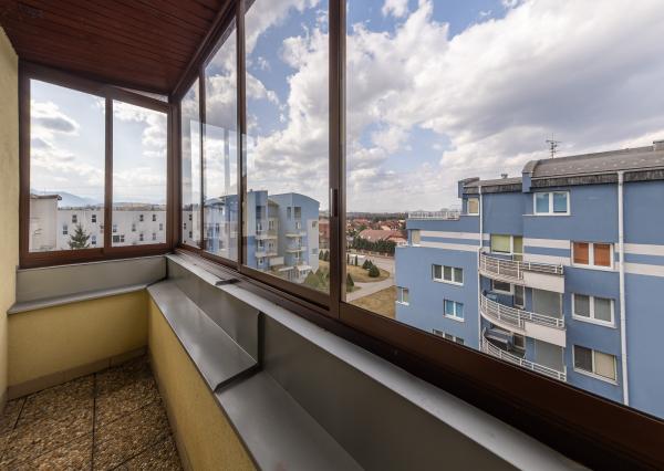 Mezonet 113 m², 3 balkóny, top stav – Liptovský Mikuláš