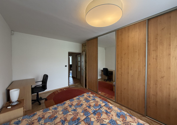 Na prenájom 3-izbový byt v Liptovskom Mikuláši