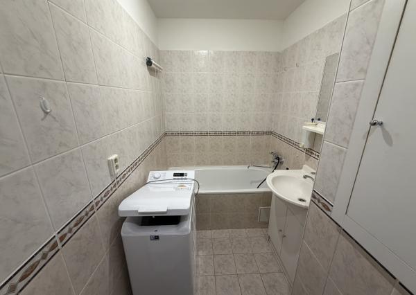 Na prenájom 3-izbový byt v Liptovskom Mikuláši