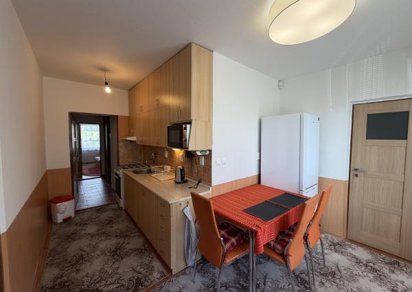 Na prenájom 3-izbový byt v Liptovskom Mikuláši