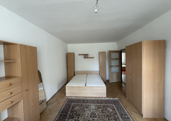 Na prenájom 3-izbový byt v Liptovskom Mikuláši