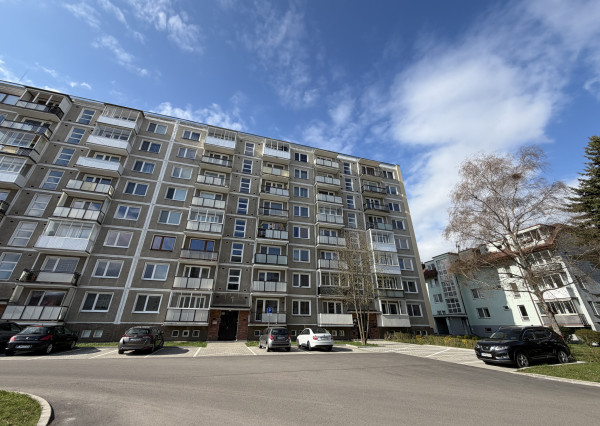 Na prenájom 3-izbový byt v Liptovskom Mikuláši