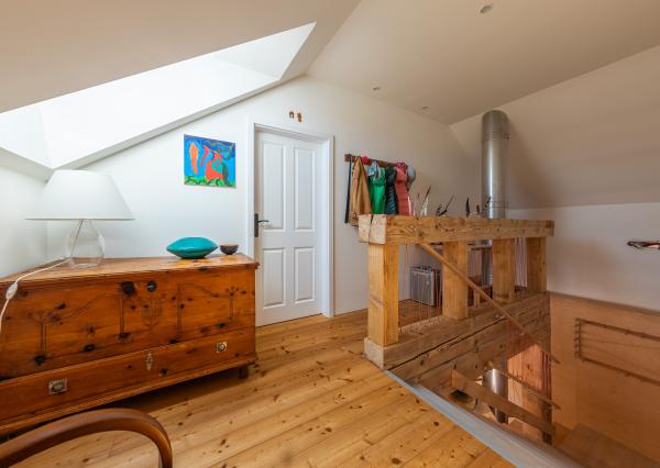 Štýlové bývanie – Unikátny rodinný dom s vežou, aký nemá nikto