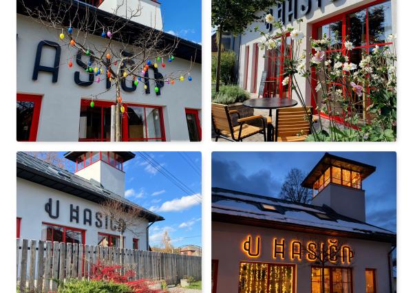 Štýlové bývanie – Unikátny rodinný dom s vežou, aký nemá nikto