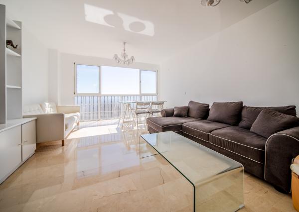 Na predaj- Ampartmán na pobreží Costa del Sol