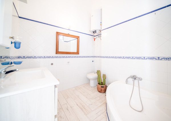 Na predaj- Ampartmán na pobreží Costa del Sol