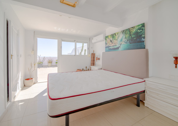 Na predaj- Ampartmán na pobreží Costa del Sol