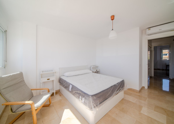 Na predaj- Ampartmán na pobreží Costa del Sol