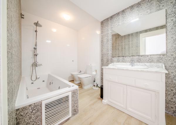 Na predaj- Ampartmán na pobreží Costa del Sol