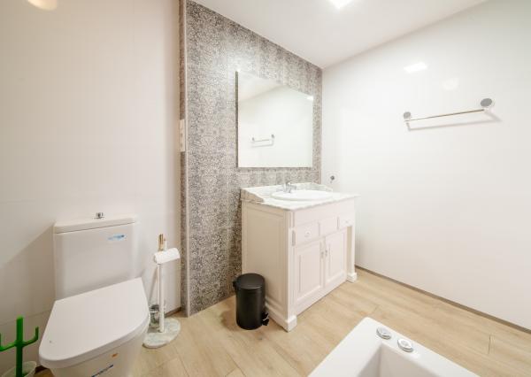 Na predaj- Ampartmán na pobreží Costa del Sol