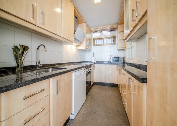 Na predaj- Ampartmán na pobreží Costa del Sol