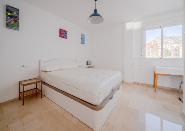 Na predaj- Ampartmán na pobreží Costa del Sol