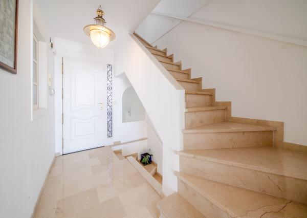 Na predaj- Ampartmán na pobreží Costa del Sol