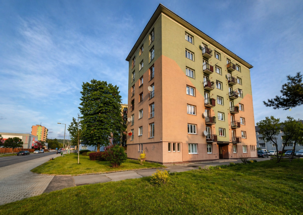 3-izbový byt na prenájom – Liptovský Mikuláš, centrum na dosah