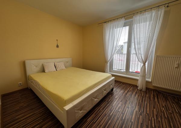 3-izbový byt na prenájom – Liptovský Mikuláš, centrum na dosah